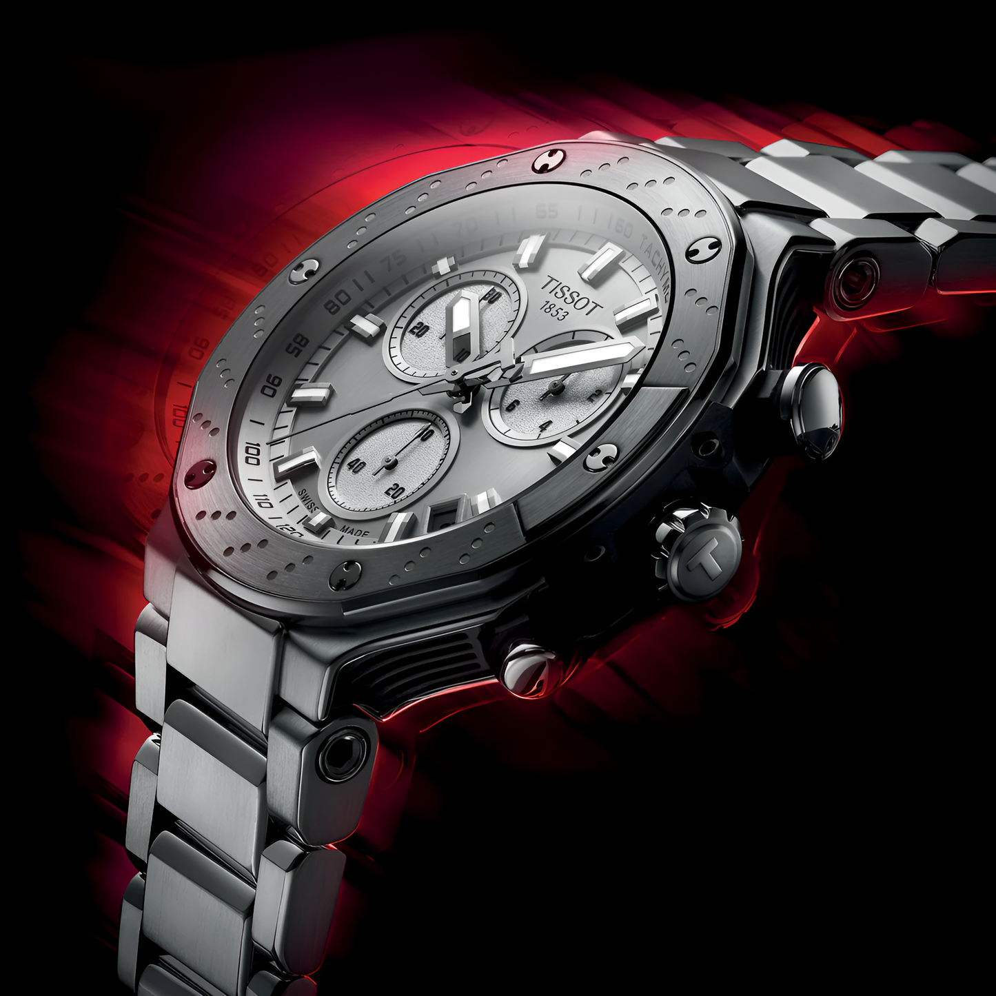 T-Race Chronograph