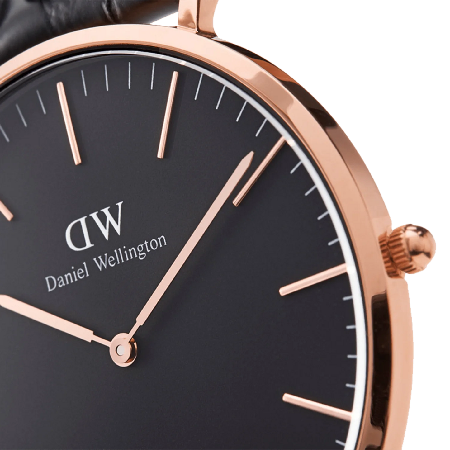 Classic Cornwall 40mm Watch DW00100148