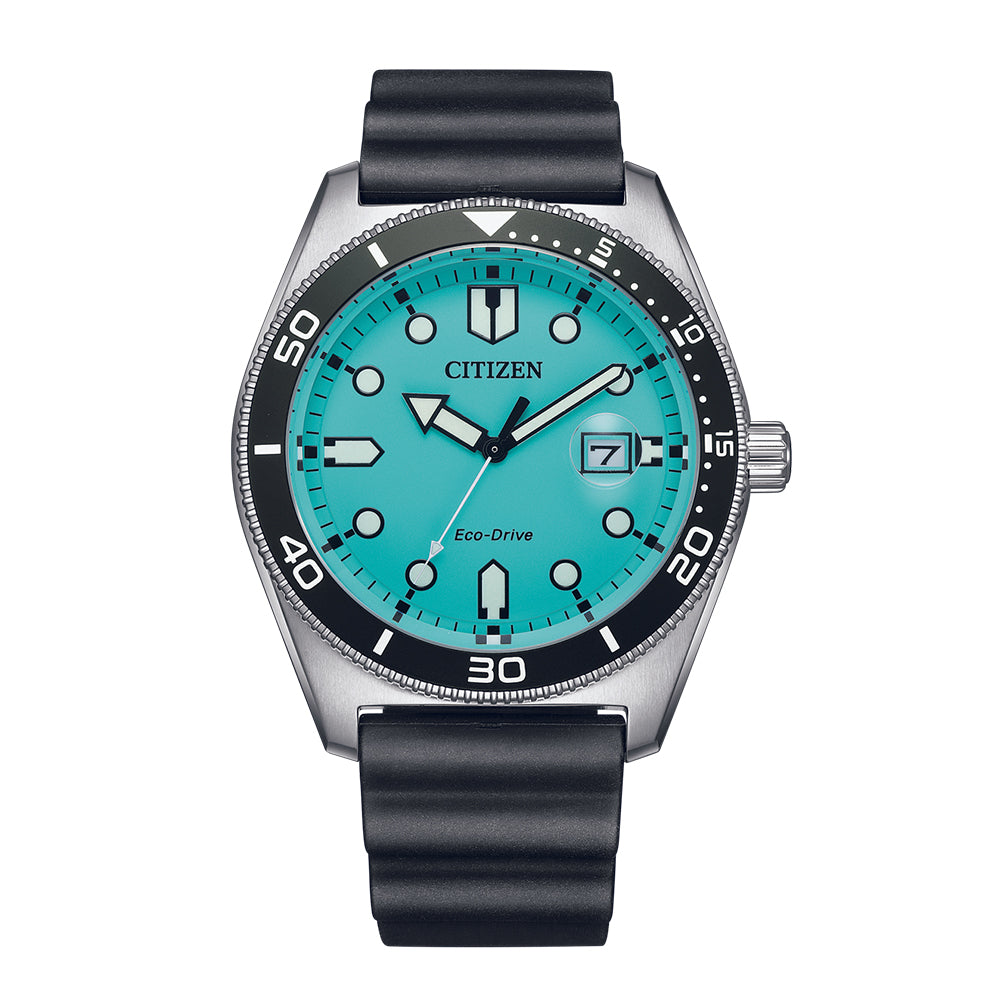 Eco-Drive Watch AW1760-14X