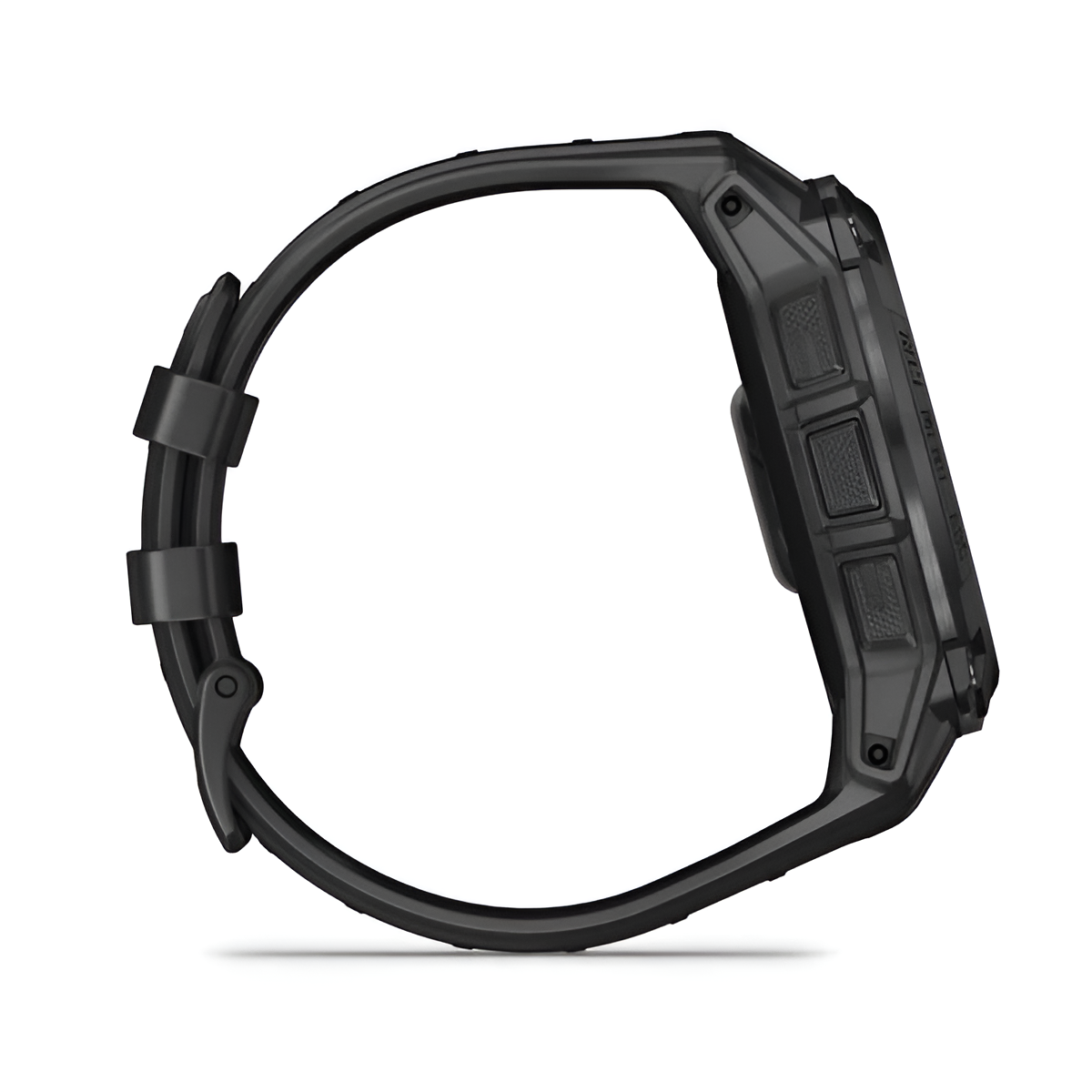 Instinct 3 AMOLED / Tactical AMOLED
