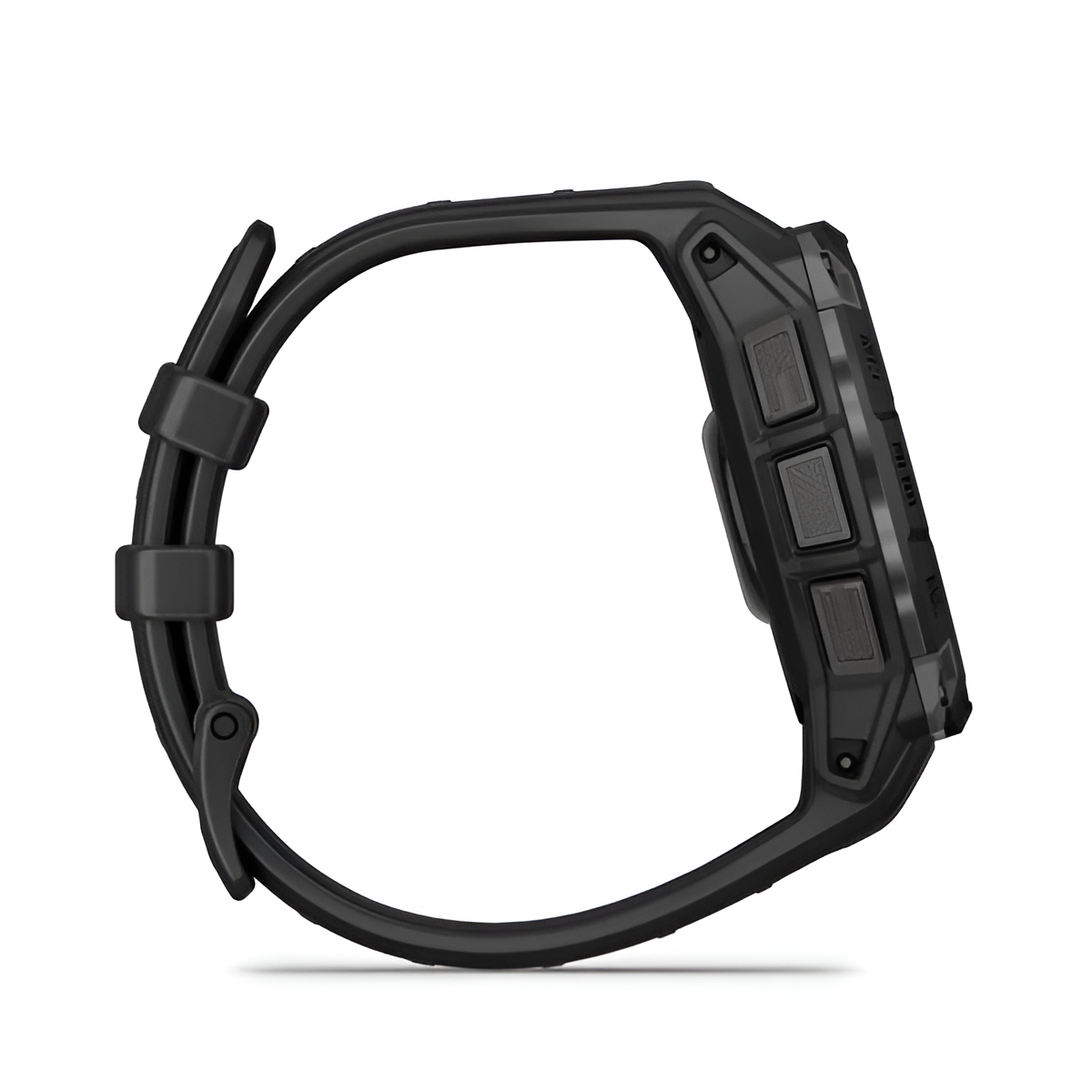 Instinct 3 AMOLED / Tactical AMOLED