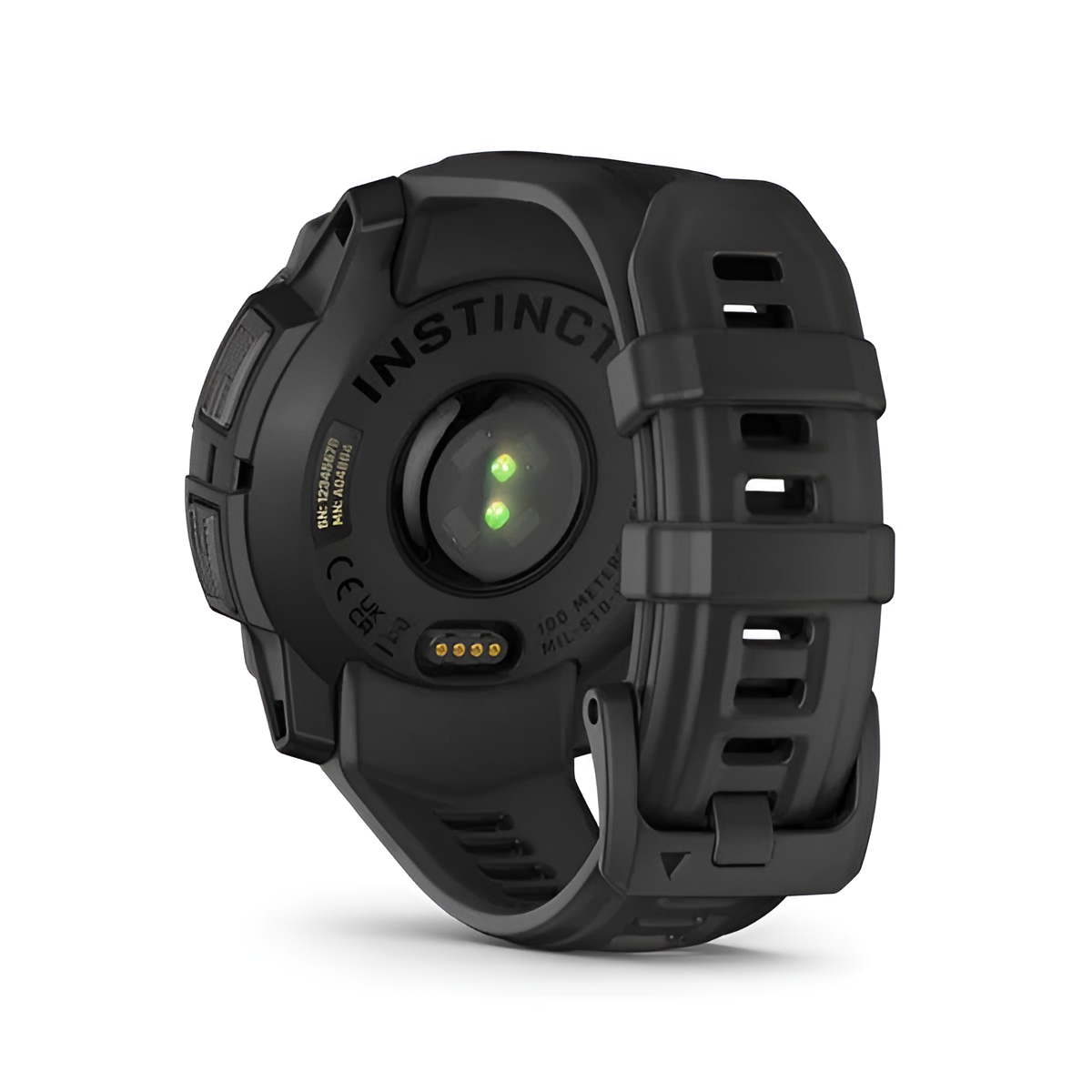 Instinct 3 AMOLED / Tactical AMOLED
