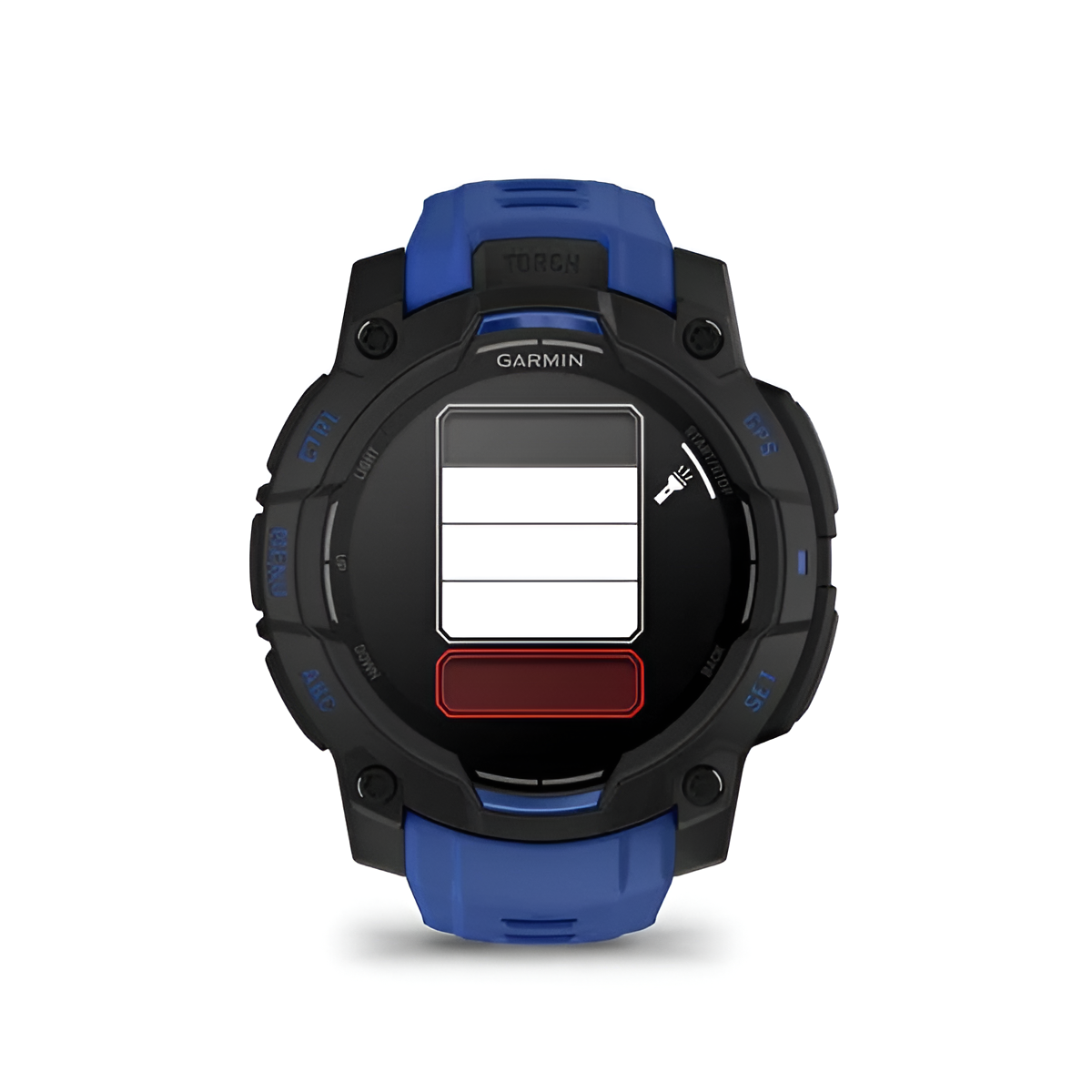 Instinct 3 AMOLED Limited Edition