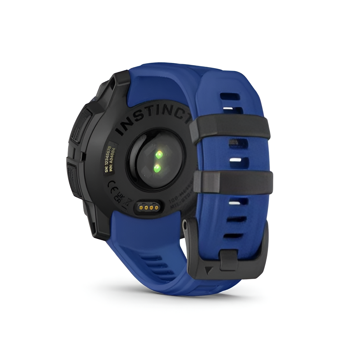 Instinct 3 AMOLED Limited Edition