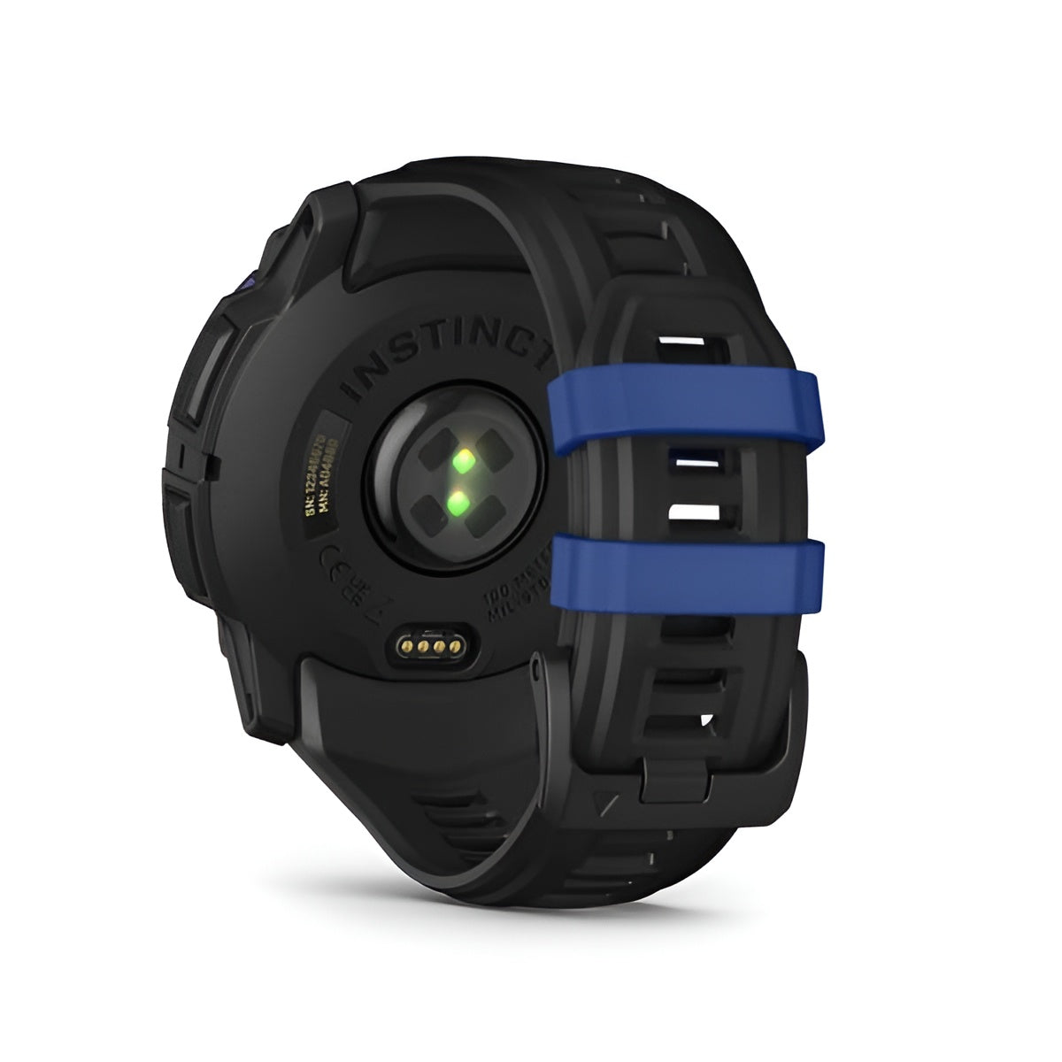 Instinct 3 AMOLED Limited Edition