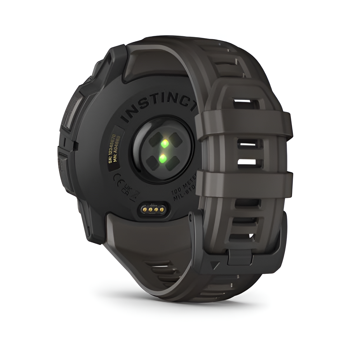 Instinct 3 AMOLED / Tactical AMOLED