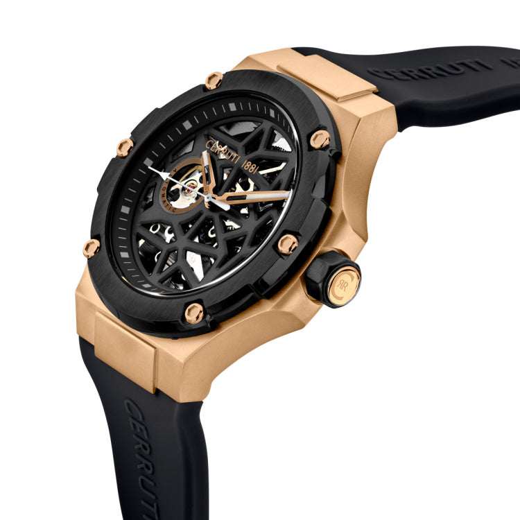 Lucardo Men Automatic Watch