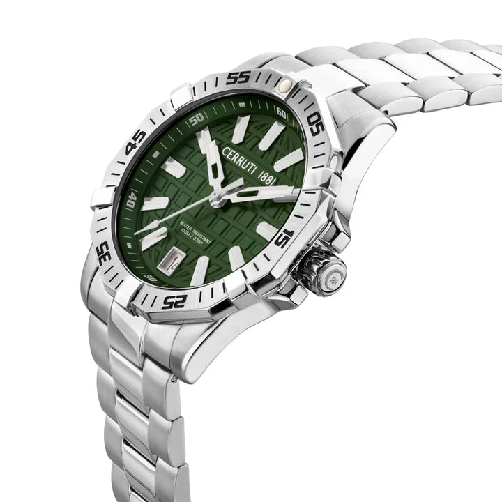 Vallelaghi Men Classic Watch