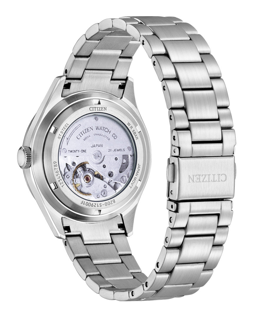 Mechanical Watch NH8391-51Z