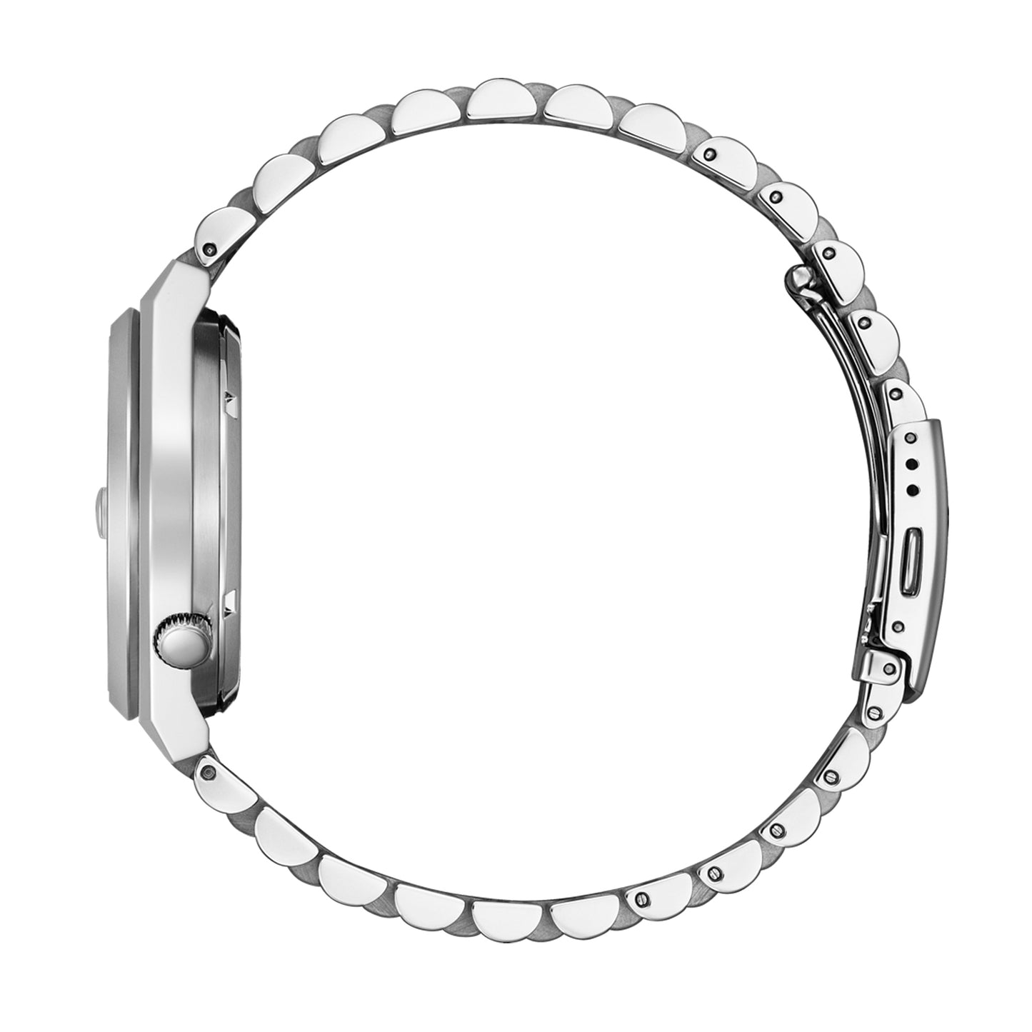 Mechanical Tsuyosa Watch NJ0151-88M
