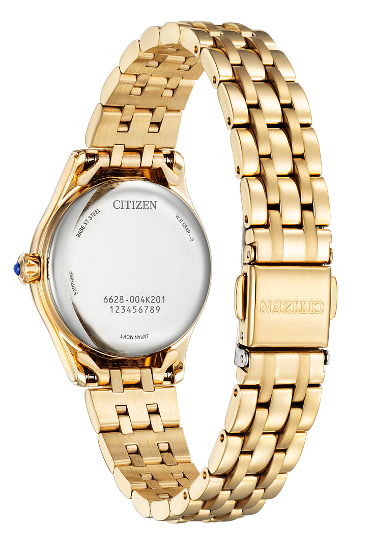 Mechanical Automatic Watch PR1043-80P