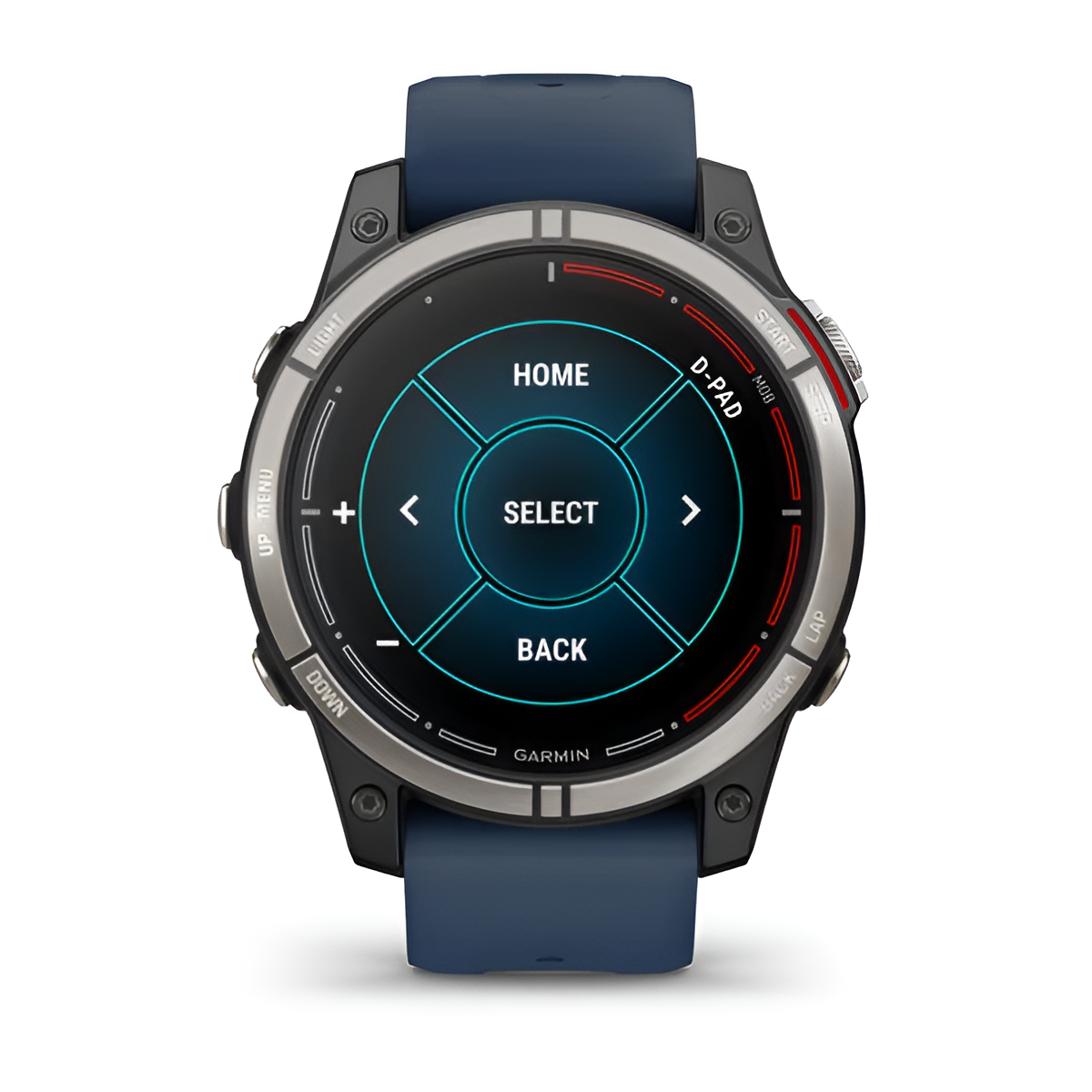 Quatix 7 Pro - FREE Silicone Strap + Pangu Earbuds