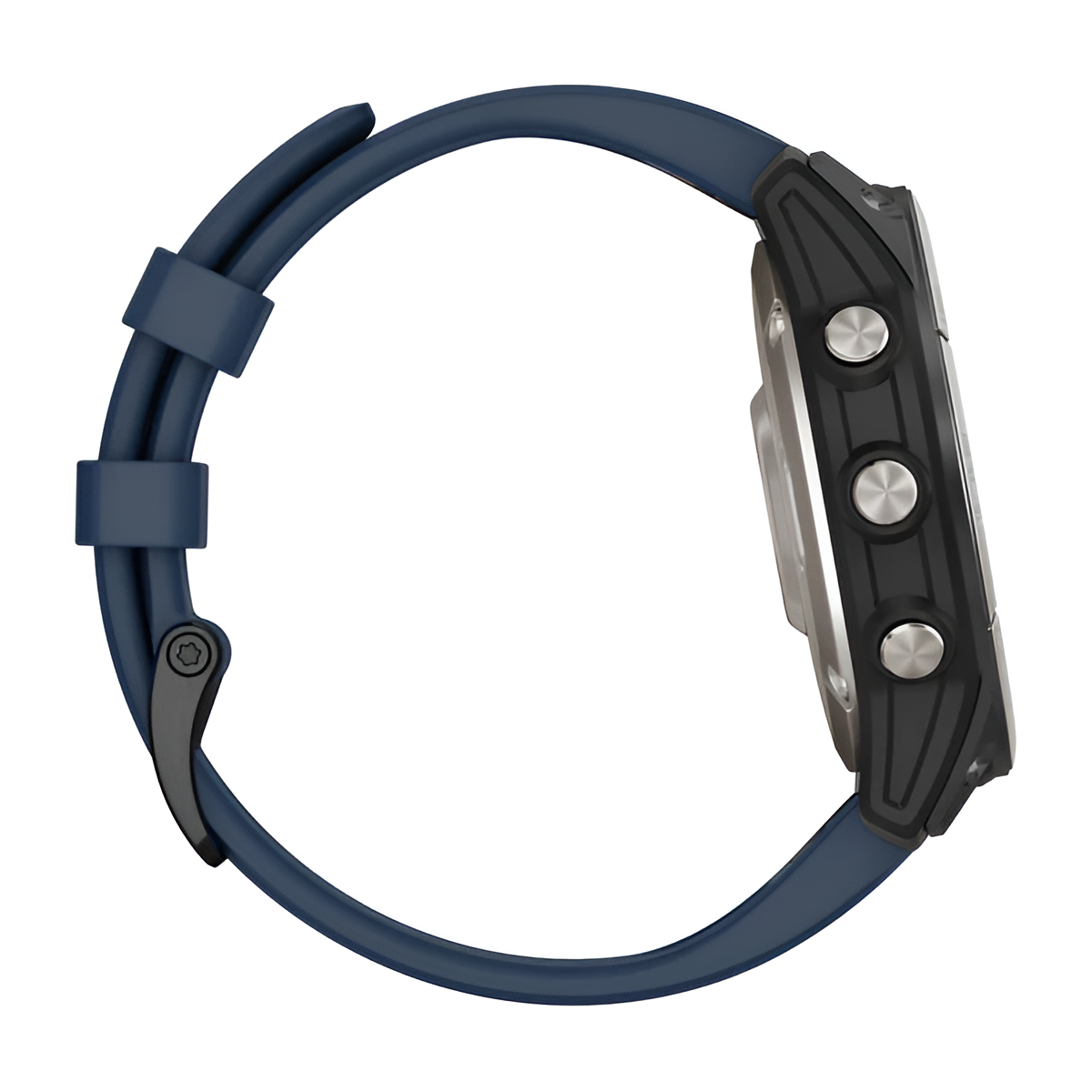 Quatix 7 Pro - FREE Silicone Strap + Pangu Earbuds