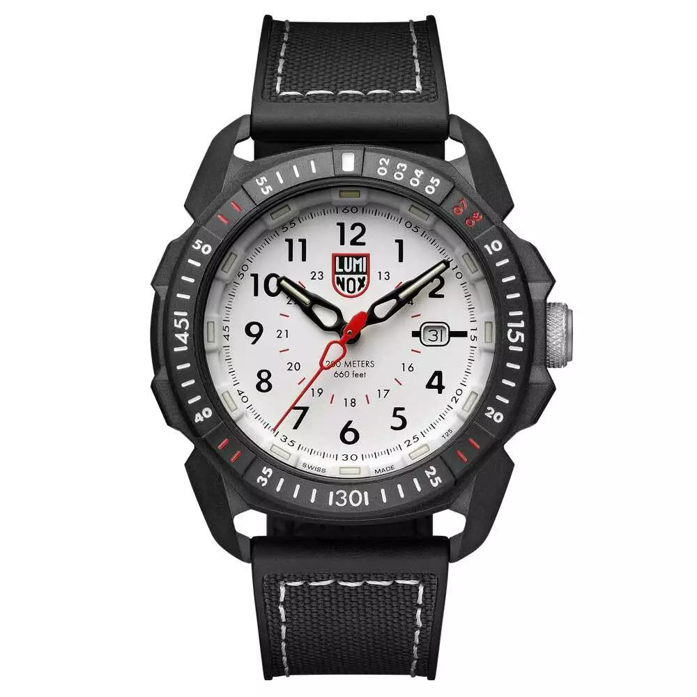 Ice Sar Arctic 1007