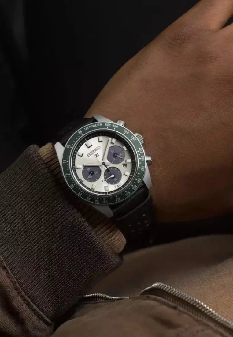 Prospex Speedtimer Chronograph Watch SSC943P1