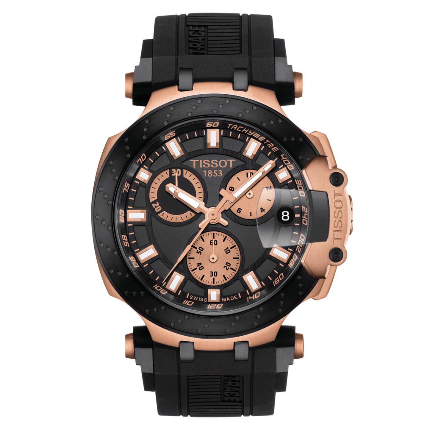T-Race Chronograph