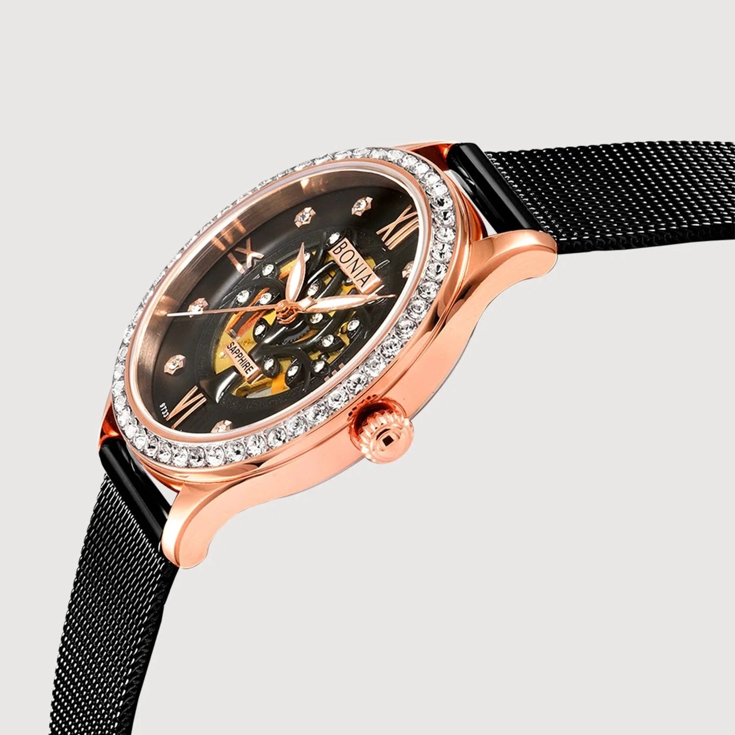 Vilma Analog B10794-2033S