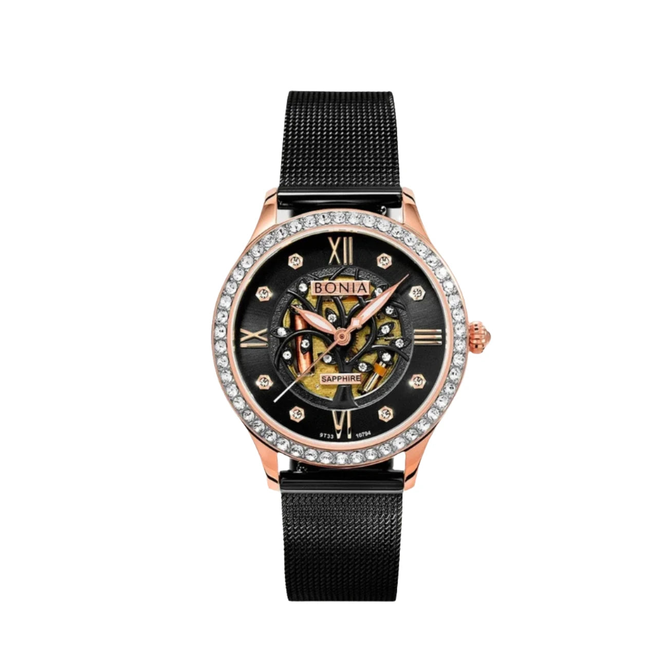 Vilma Analog B10794-2033S