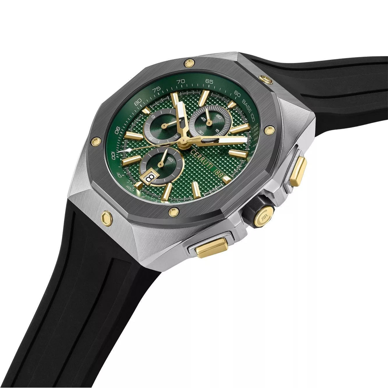 Arezzo Chronograph Men Watch