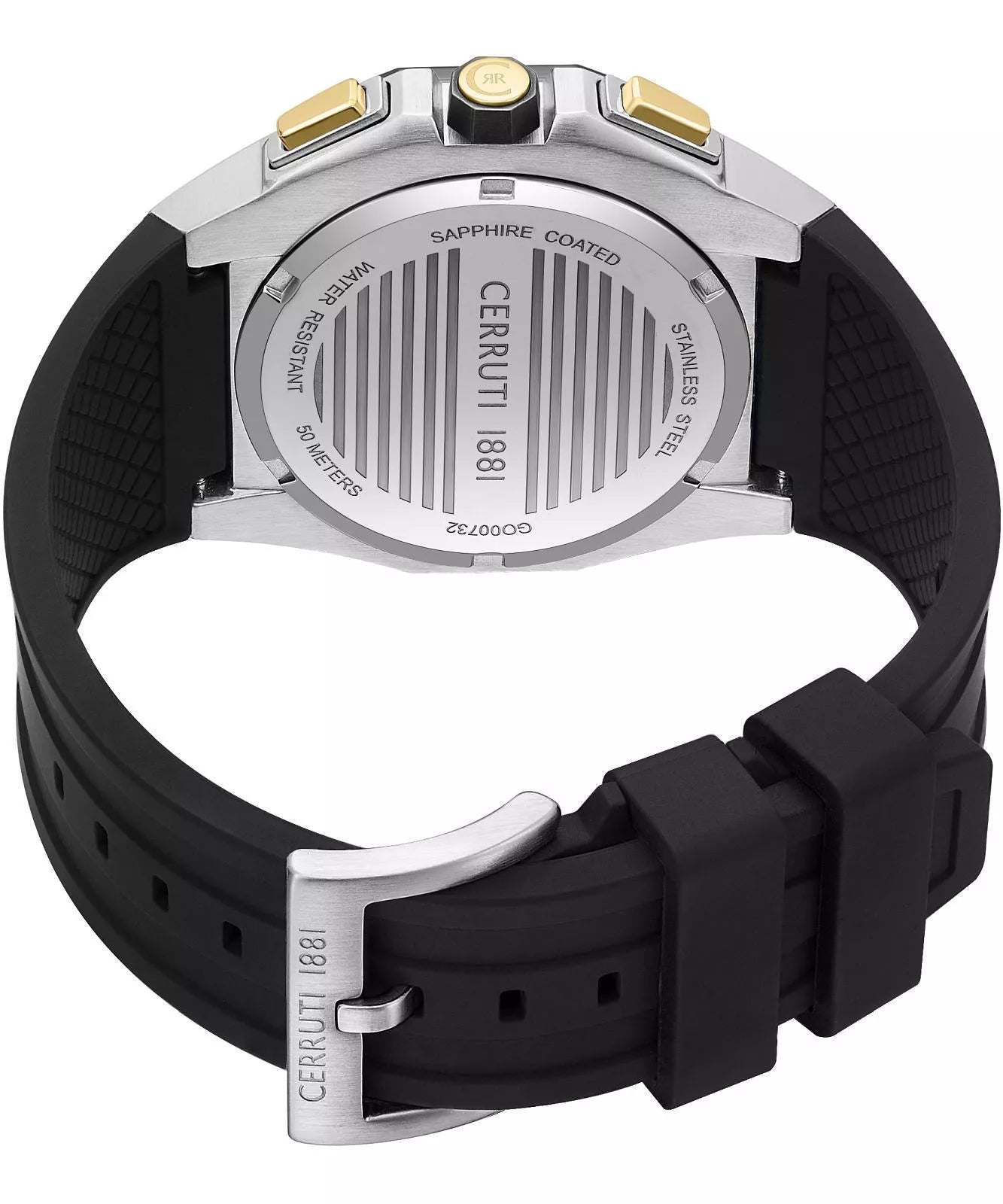 Arezzo Chronograph Men Watch