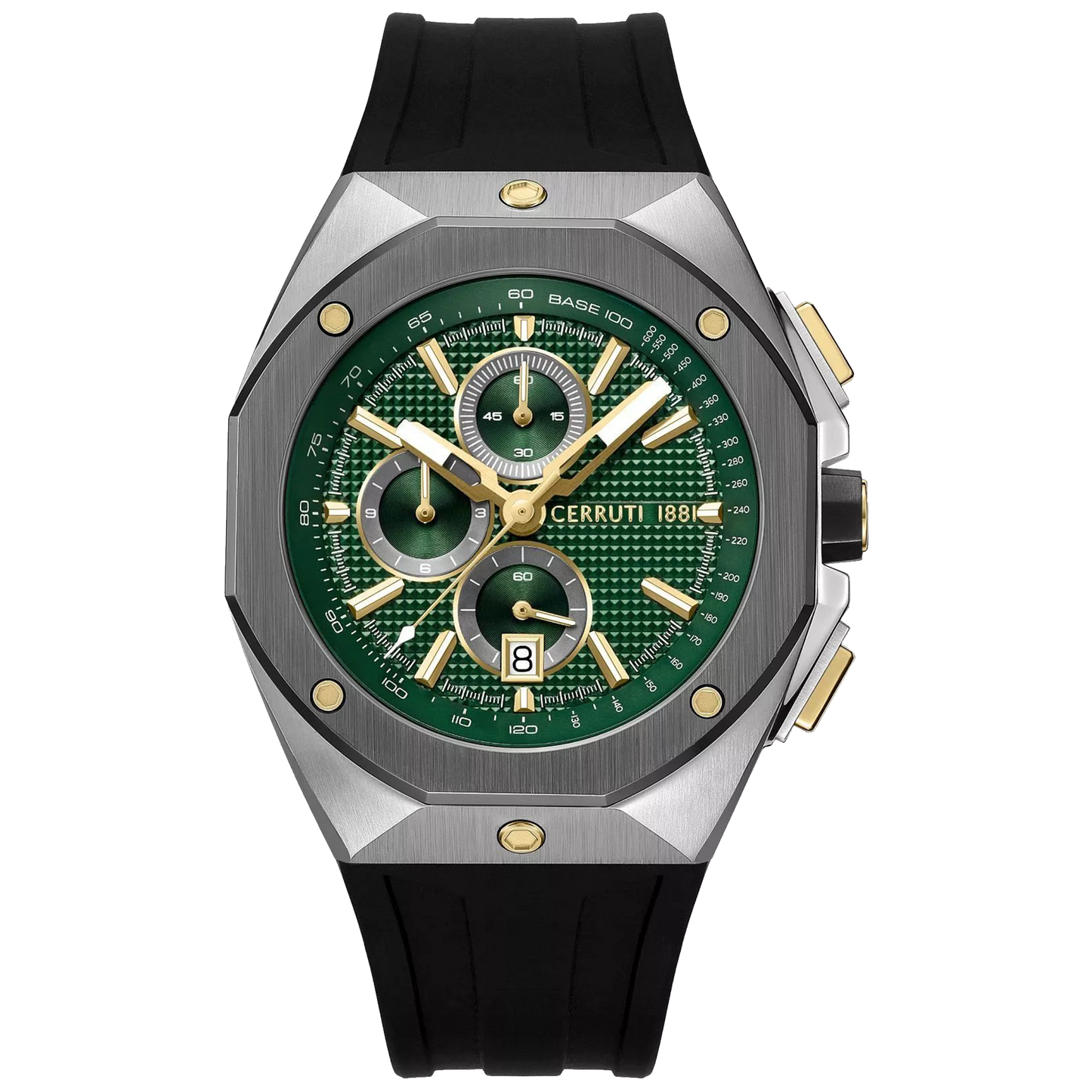 Arezzo Chronograph Men Watch