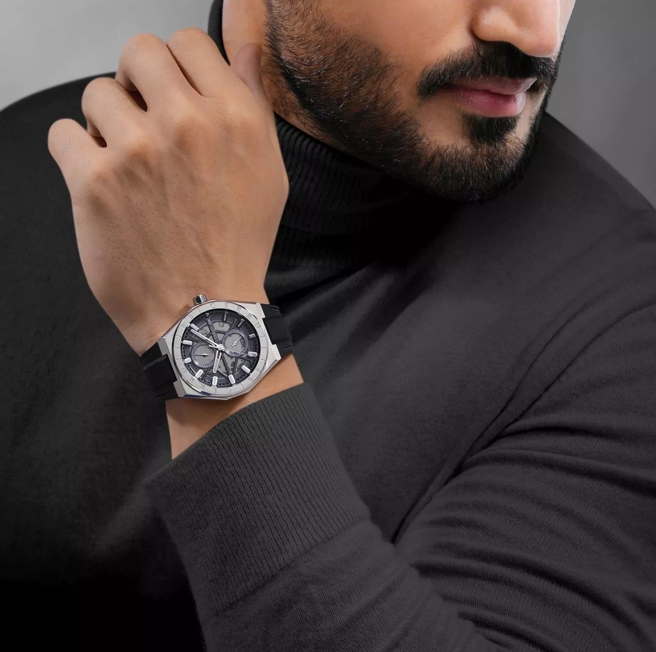 Ravello Men Watch