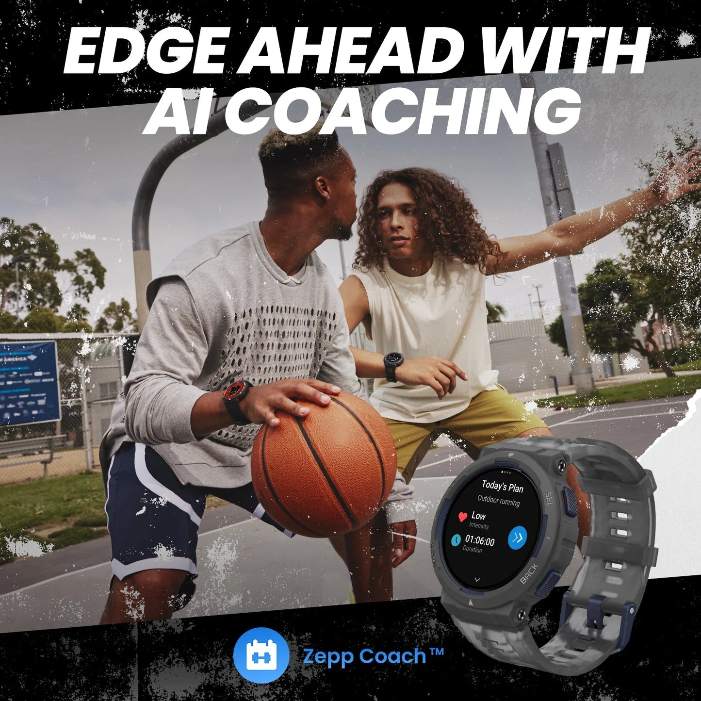 Active Edge