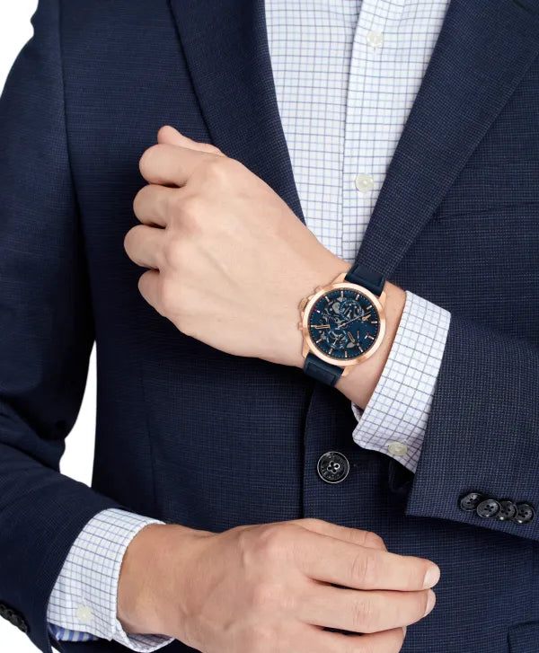 Henry Blue Men’s Watch (1710475)
