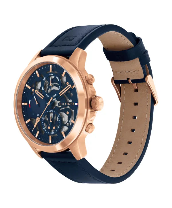Henry Blue Men’s Watch (1710475)