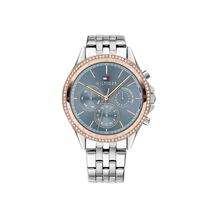 Blue Women's Watch (1781976)