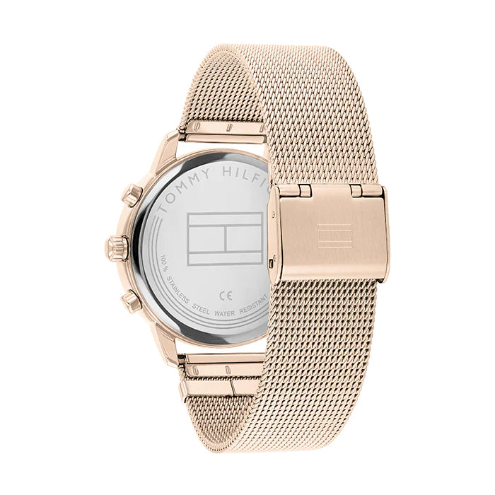 Light Carnation Gold Women's Watch (1782303)