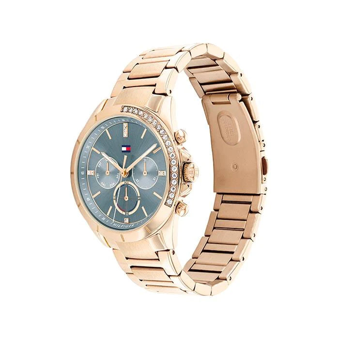 Kennedy Blue Women's Watch (1782386)