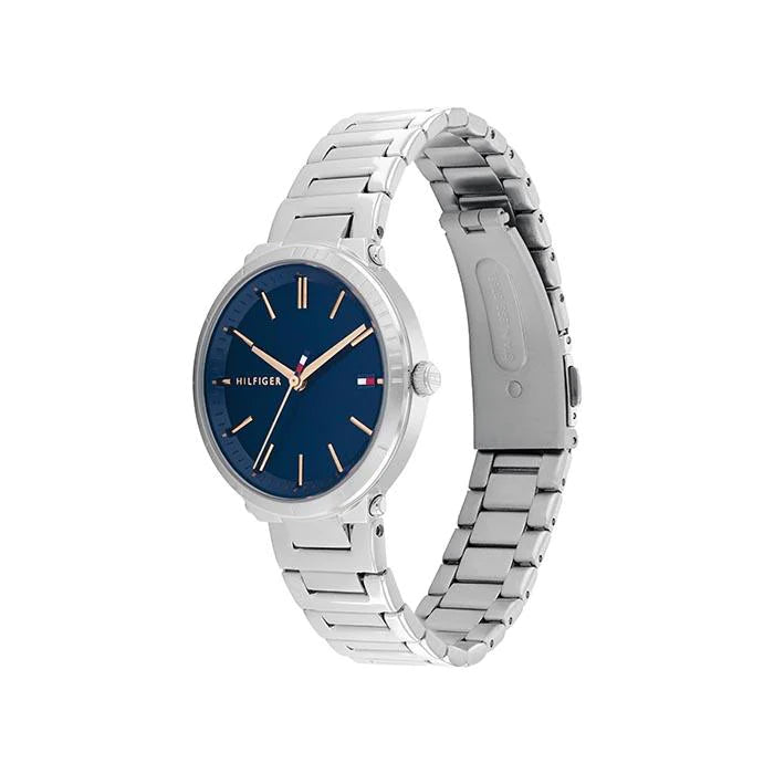 Zoey Grey Women's Watch (1782405)