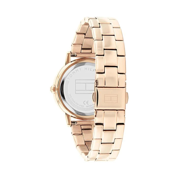 Light Carnation Gold Women's Watch (1782436)