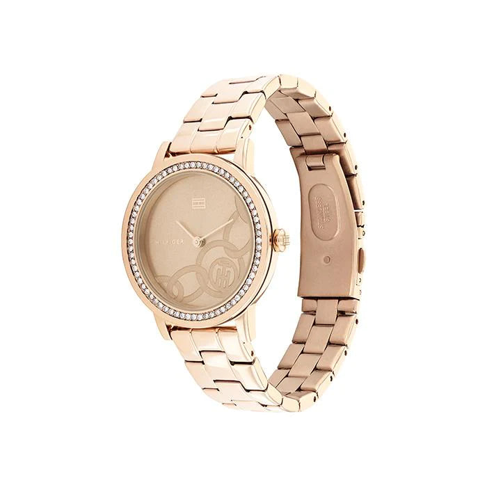 Light Carnation Gold Women's Watch (1782436)