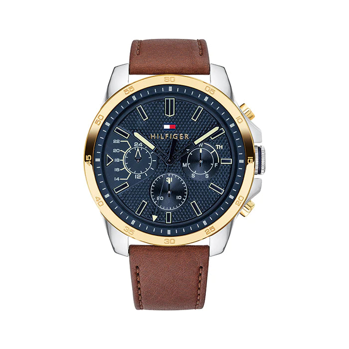 Navy Men's Watch (1791561)