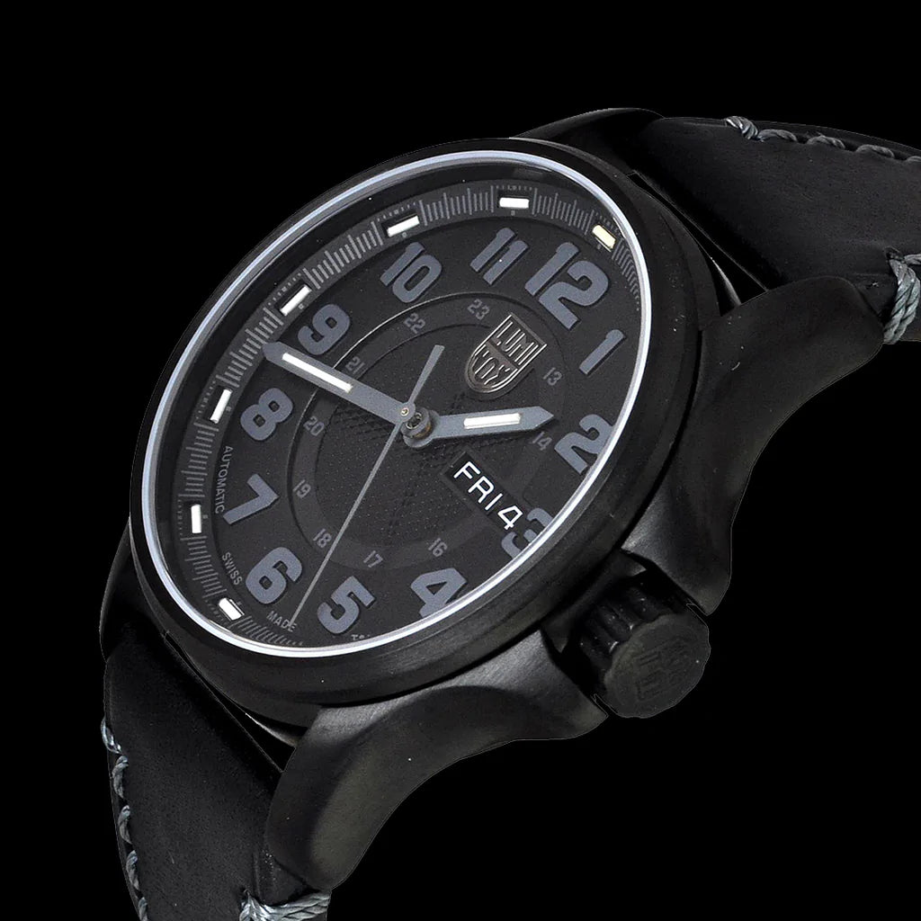 Field Automatic 1801.BO