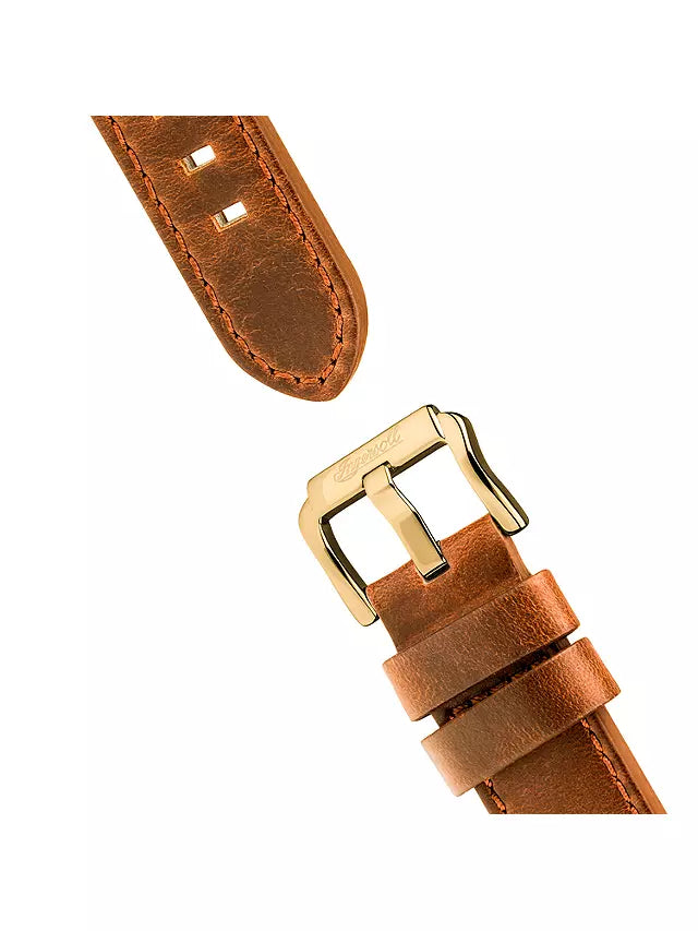 The Trenton Quartz Chronograph I03501 Watch (CLEARANCE)