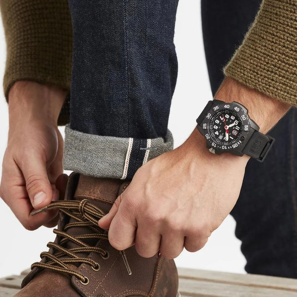 Navy SEAL Series - 3501