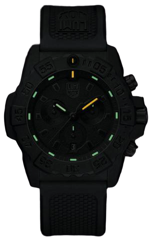 Navy Seal Chronograph 3580 Series- 3581.BO