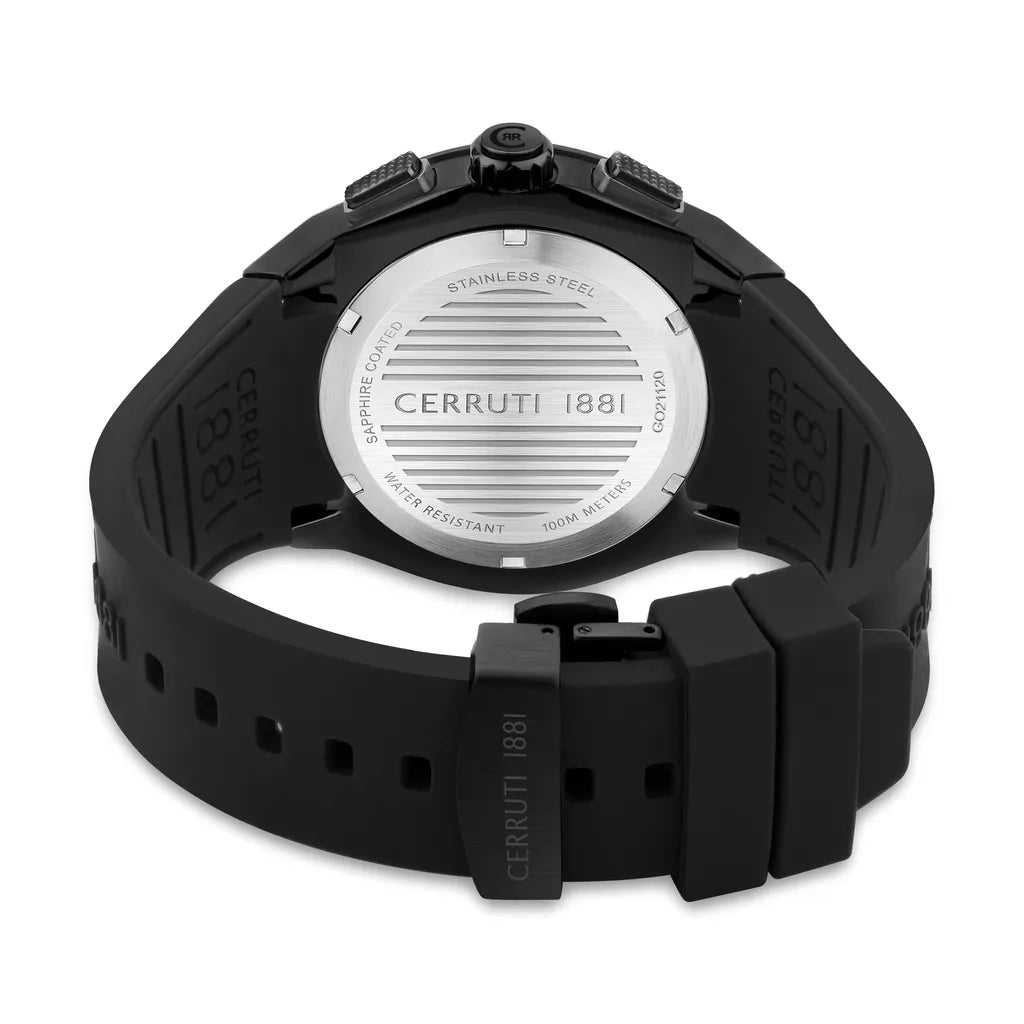 Ruscello Men Chronograph Watch