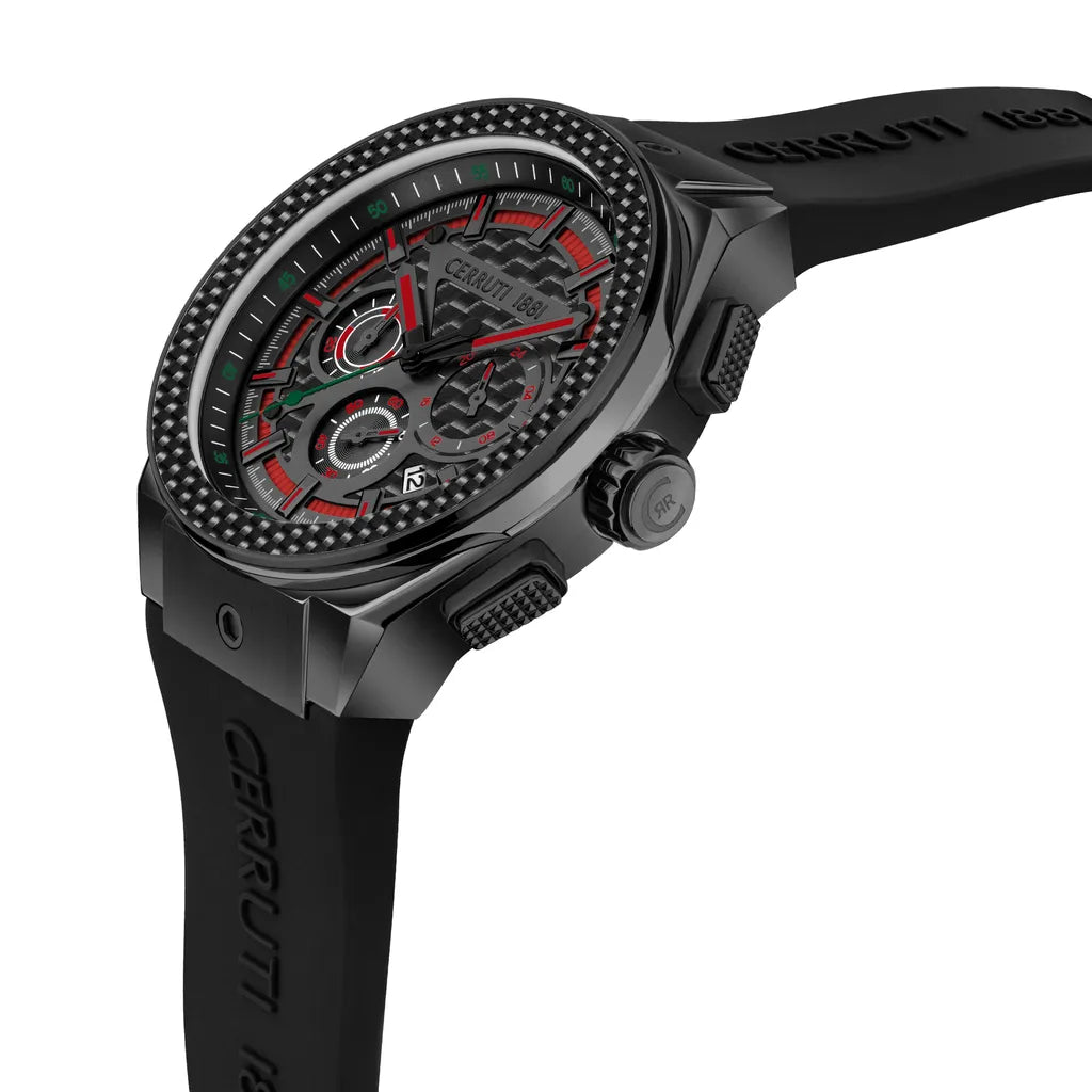 Ruscello Men Chronograph Watch