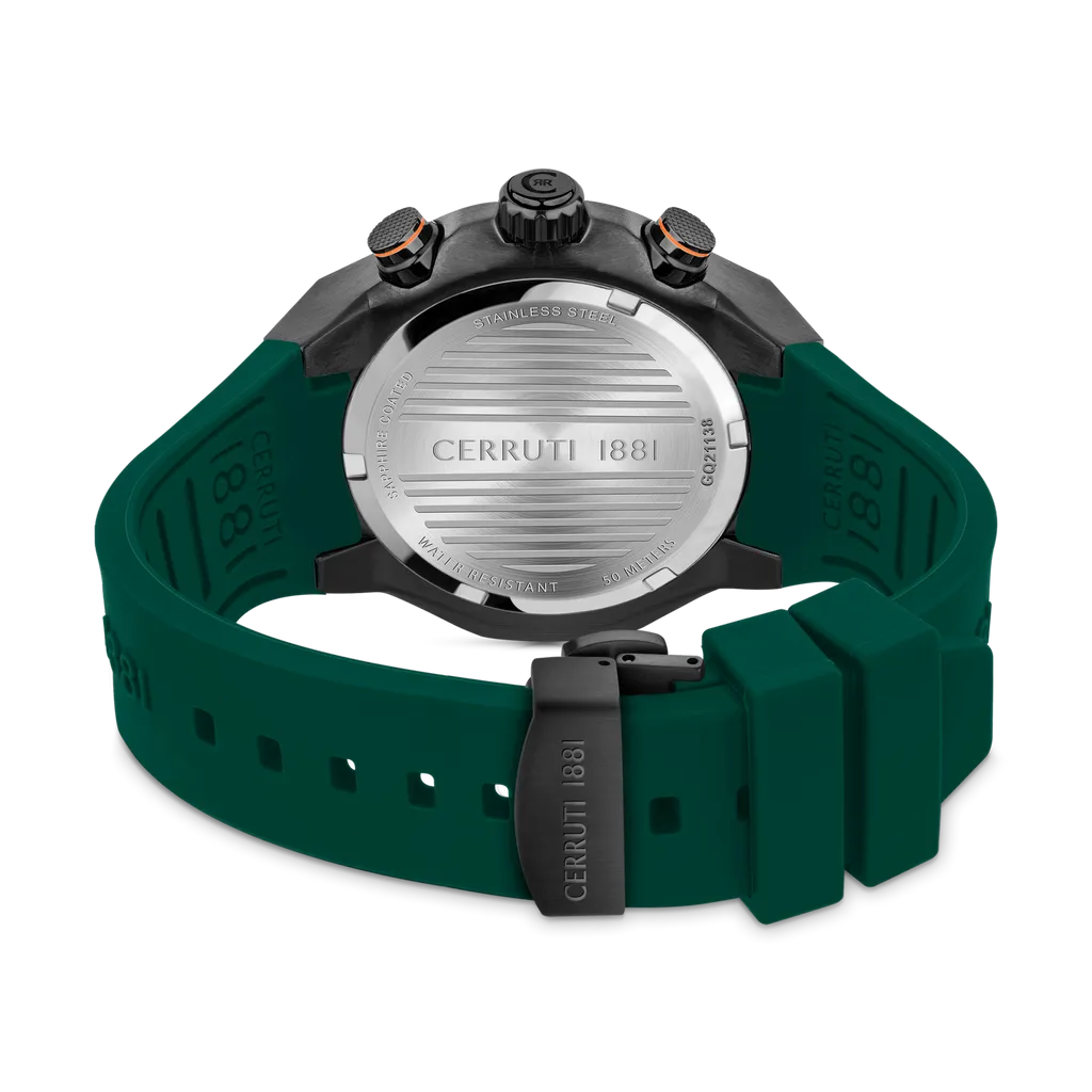 Lucardo Men Contemporary Watch