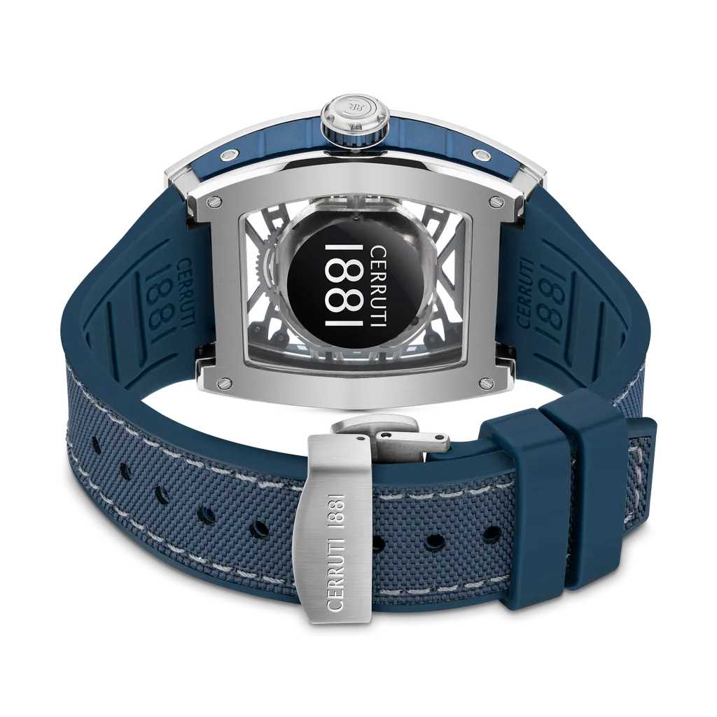 Calliano Men Contemporary Watch