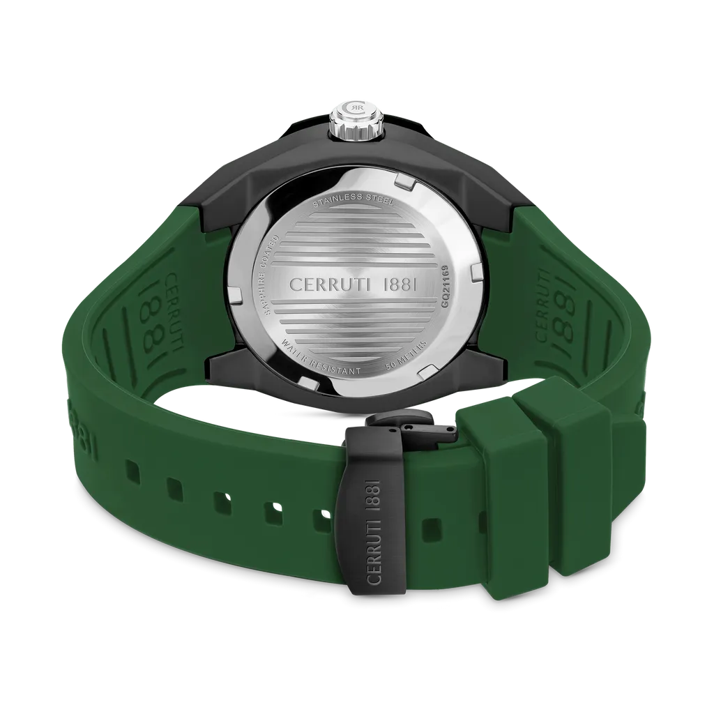 Ruscello Men Chronograph Watch