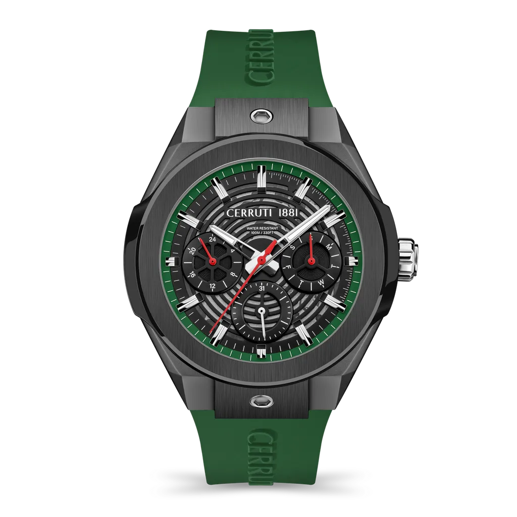 Ruscello Men Chronograph Watch