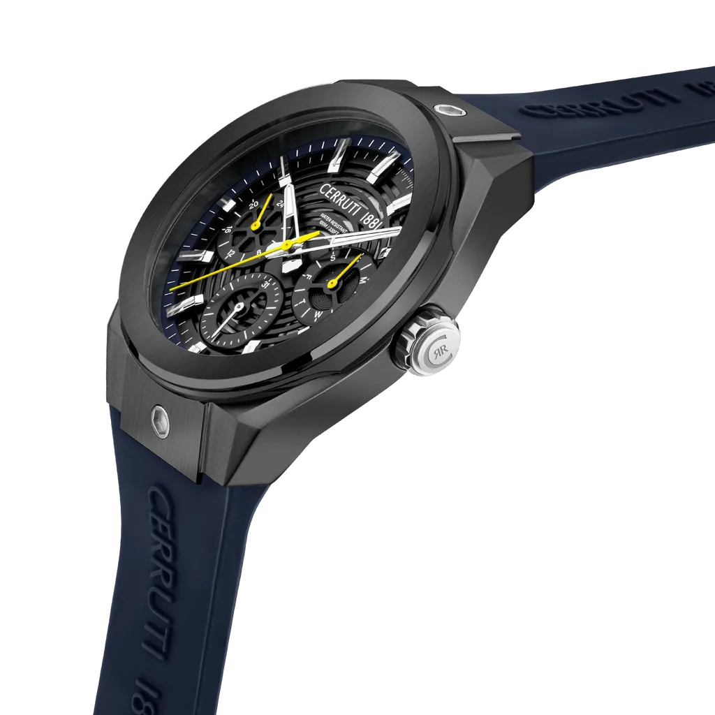 Ruscello Men Chronograph Watch