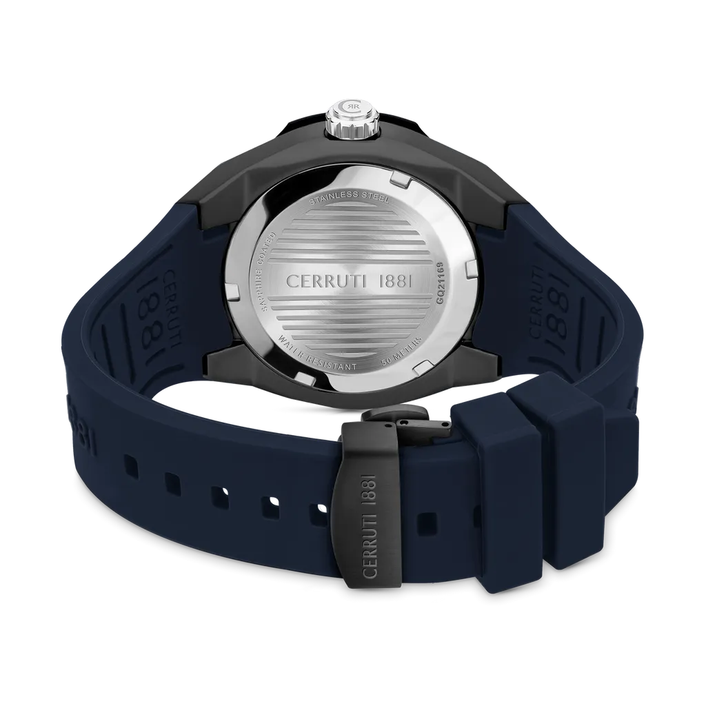 Ruscello Men Chronograph Watch