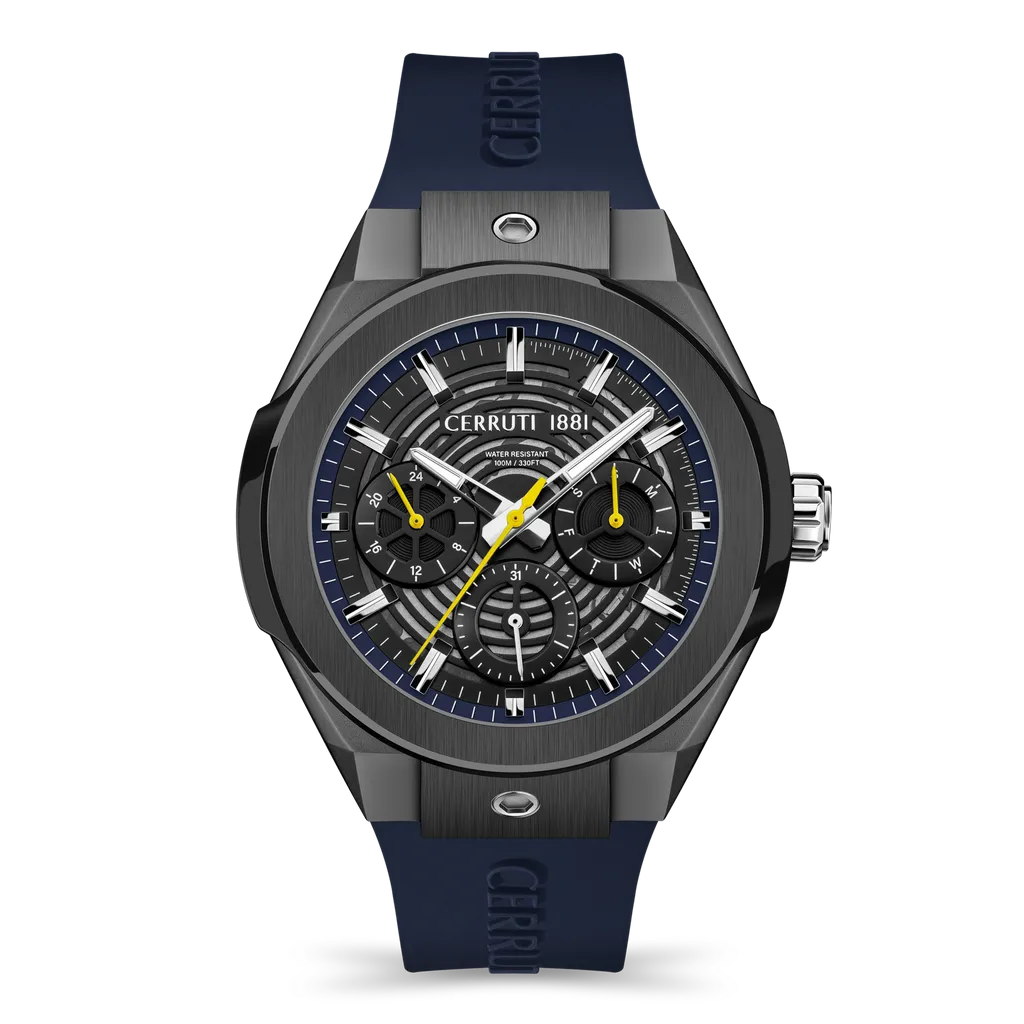 Ruscello Men Chronograph Watch