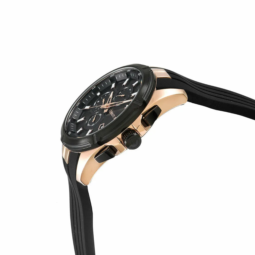 Turchino Men Chronograph Watch